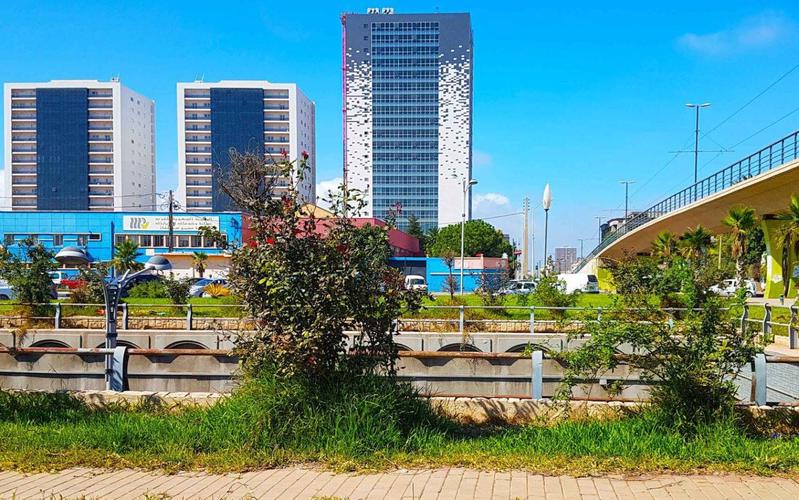 Résidence Twin Palms