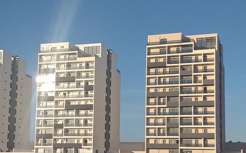 Résidence Abraj L'Bahia